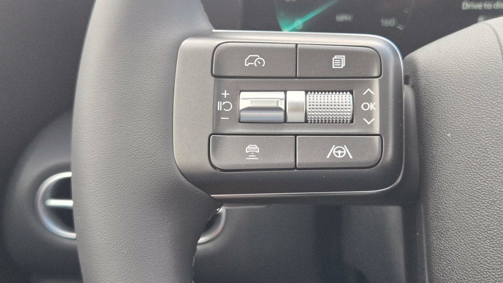 New 2027 Hyundai Palisade SEL AWD/4WD image 15