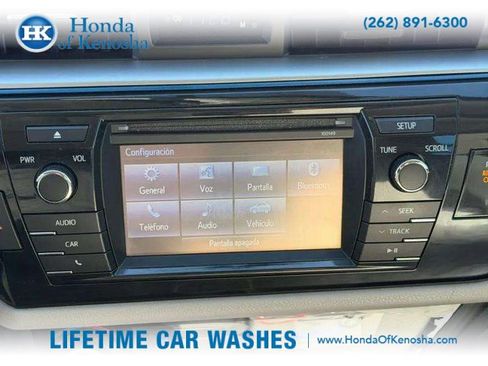 Used 2014 Toyota Corolla L image 17