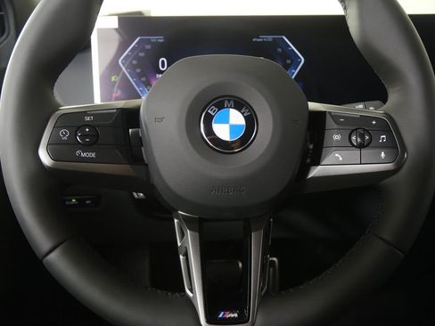 New 2026 BMW iX xDrive60 image 19