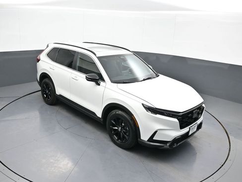 Used 2023 Honda CR-V Sport image 35