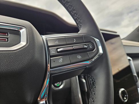 New 2026 GMC Acadia Elevation w/ Elevation Premium Package FWD image 13