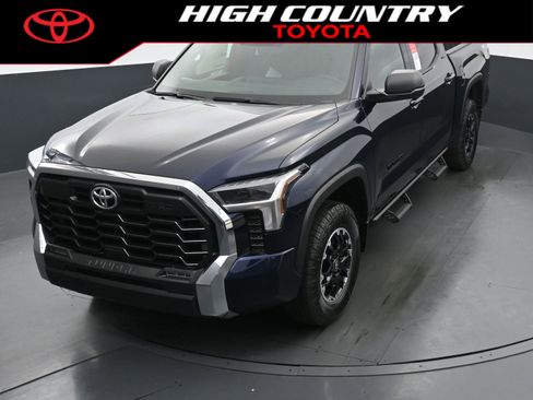 New 2026 Toyota Tundra SR5 w/ TRD Off-Road Package AWD/4WD image 27