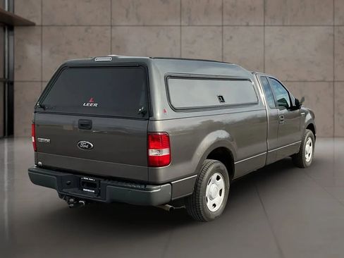 Used 2008 Ford F150 XL image 5