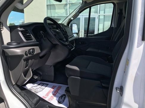 New 2025 Ford Transit 250 XL w/ Load Area Protection Package image 5