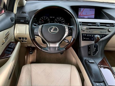 Used 2013 Lexus RX 350 FWD image 5
