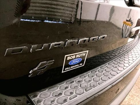 Used 2018 Dodge Durango SXT w/ Quick Order Package 2BB AWD/4WD image 13