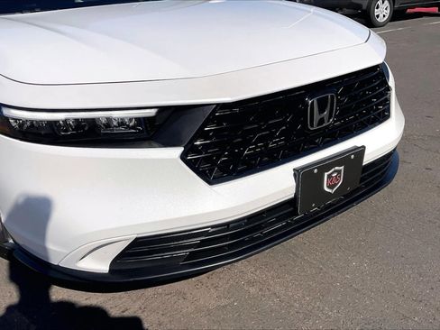 Used 2024 Honda Accord EX image 5