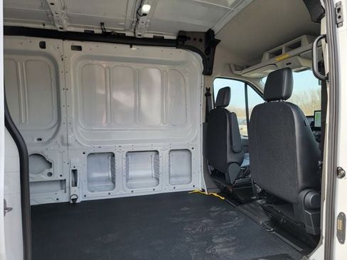 New 2026 Ford Transit 150 Cargo Van image 22
