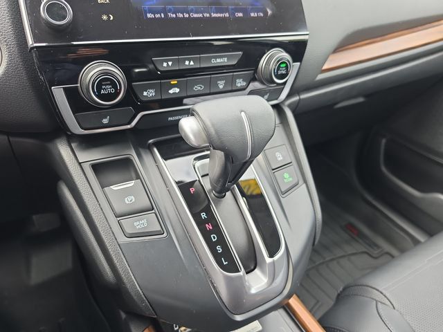 Used 2020 Honda CR-V Touring image 27
