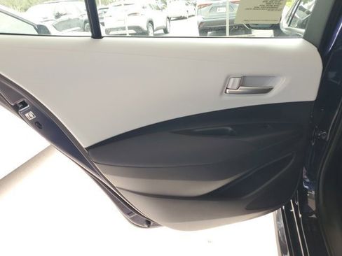 New 2026 Toyota Corolla SE image 9