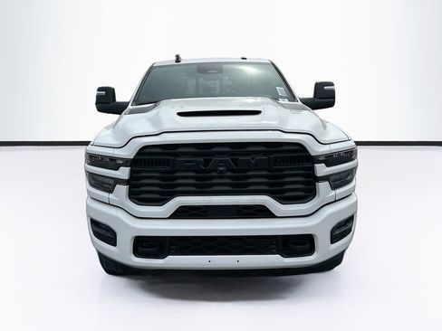 New 2026 RAM 2500 Tradesman AWD/4WD image 4