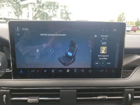 Certified 2024 Lincoln Corsair Reserve w/ Equipment Group 201A AWD/4WD image 37