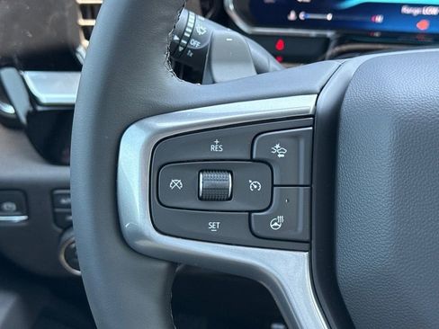 New 2026 Chevrolet Silverado 1500 RST w/ Convenience Package II image 18