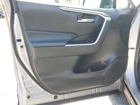 Used 2023 Toyota RAV4 XLE image 18