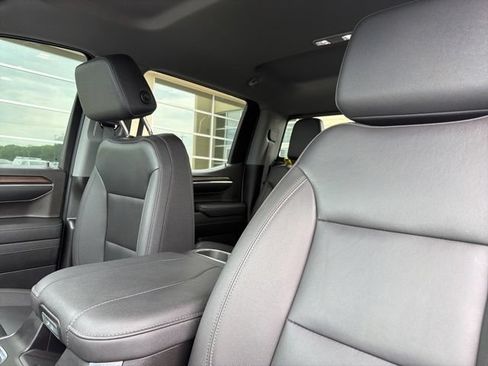 Used 2024 Chevrolet Silverado 1500 RST w/ Convenience Package II AWD/4WD image 13