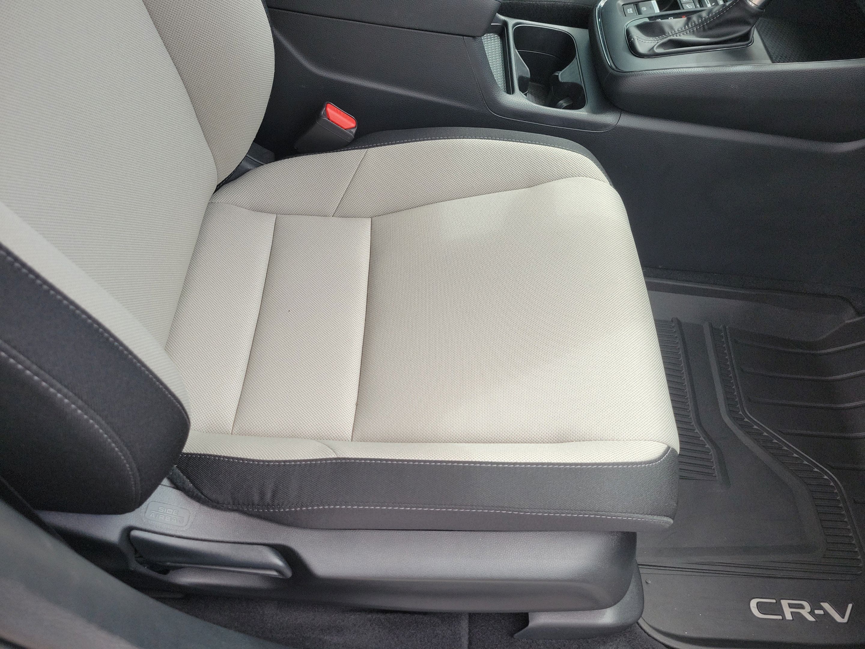 Used 2024 Honda CR-V EX image 19