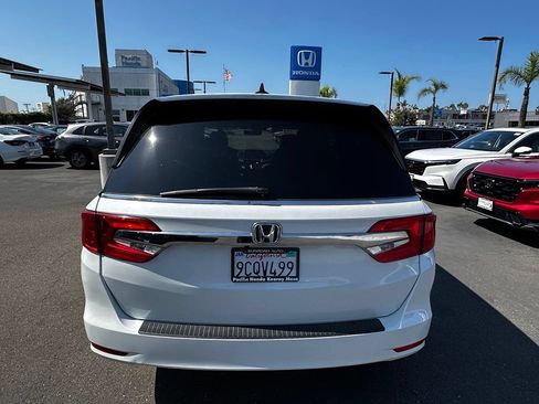 Used 2020 Honda Odyssey EX-L image 7