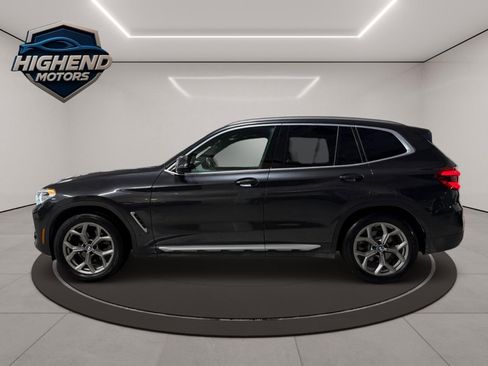 Used 2020 BMW X3 xDrive30i image 3