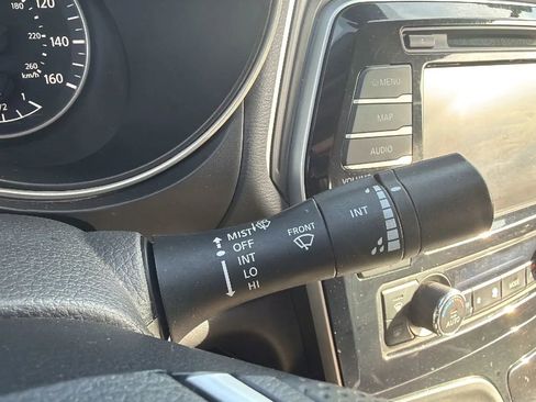 Used 2023 Nissan Maxima SV w/ Floor Mat Group image 16