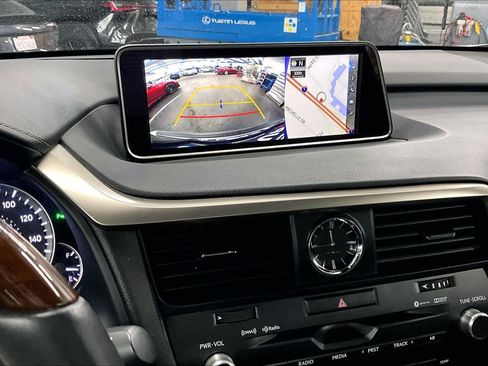 Used 2019 Lexus RX 350 FWD w/ Navigation Package image 26