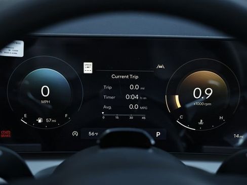 New 2026 Hyundai Tucson Limited image 11