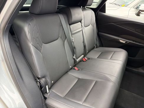Used 2025 Lexus RX 350 Premium image 22
