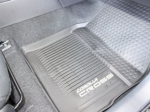 New 2026 Toyota Corolla Cross XLE image 41