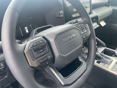 New 2026 Toyota Land Cruiser image 31