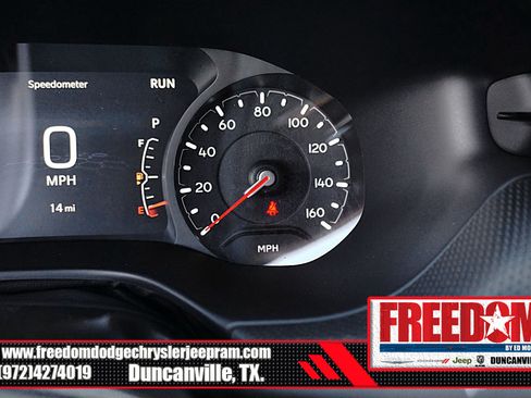 New 2026 Jeep Compass Latitude image 31