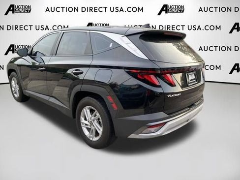 Used 2025 Hyundai Tucson SE FWD image 23
