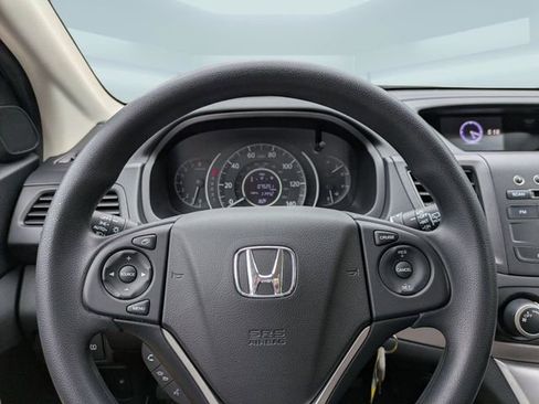 Used 2014 Honda CR-V EX image 30