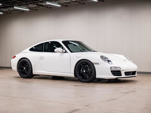 Used 2009 Porsche 911 GT3 RS image 40