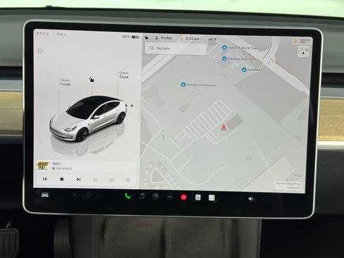 Used 2022 Tesla Model 3 image 21