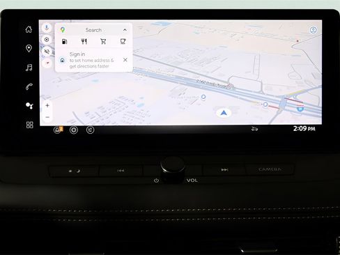 Used 2024 Nissan Rogue SL w/ SL Premium Package image 23