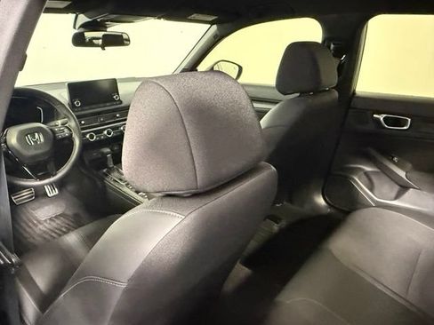 Used 2026 Honda Civic Sport image 35