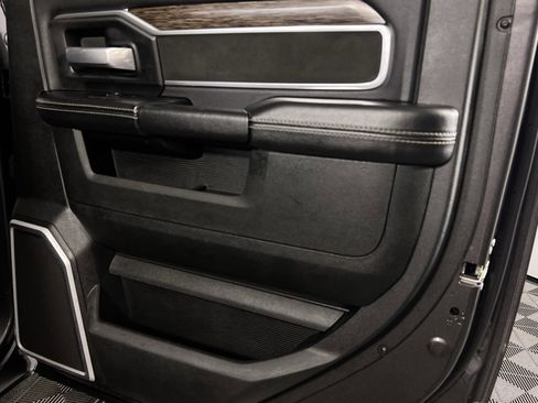 Used 2021 RAM 2500 Laramie image 29