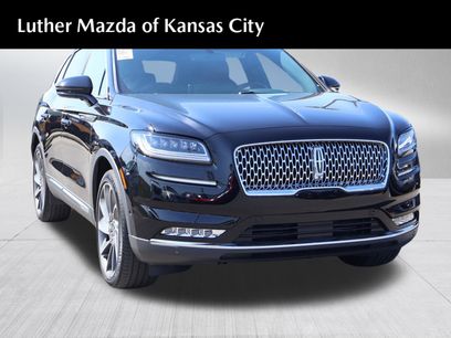 Used 2022 Lincoln Nautilus Reserve w/ Equipment Group 202A