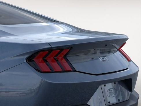 New 2026 Ford Mustang GT Premium RWD image 22