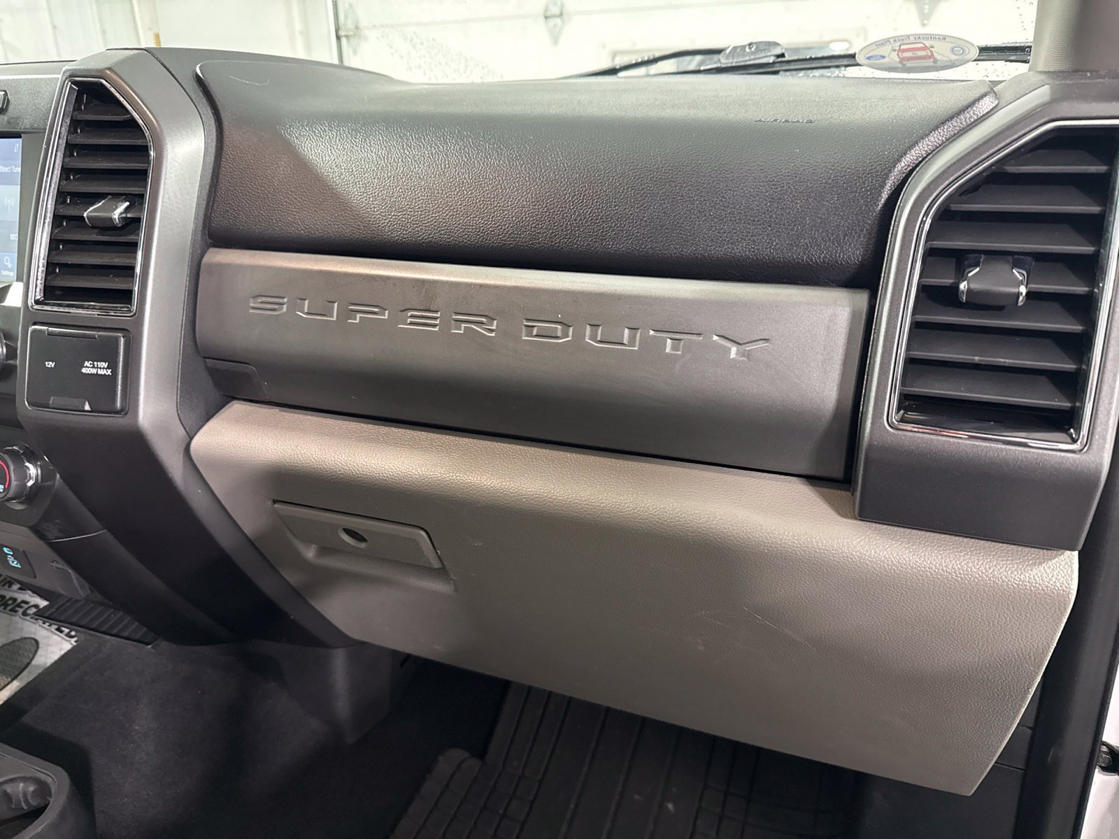 Used 2021 Ford F250 XLT AWD/4WD image 18