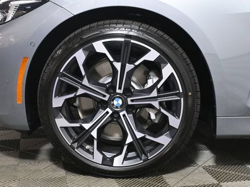 New 2027 BMW 430i Coupe w/ Parking Assistance Package AWD/4WD image 12