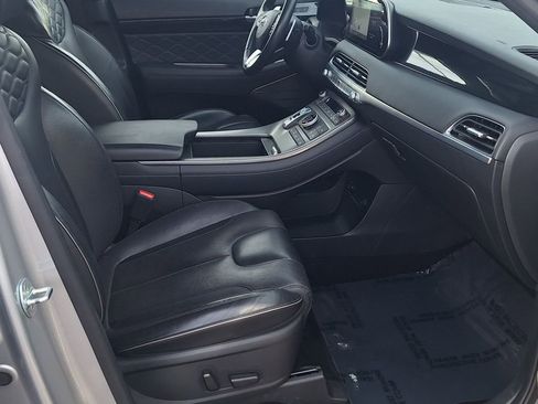 Certified 2021 Hyundai Palisade Calligraphy image 30