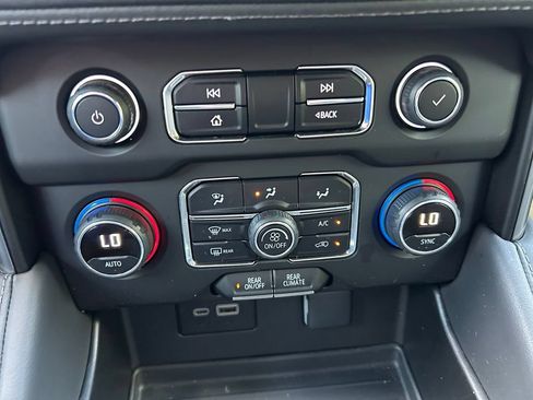 Used 2024 Chevrolet Tahoe LS w/ Driver Alert Package AWD/4WD image 34
