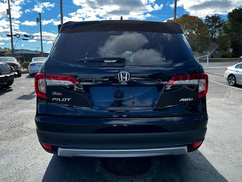 Used 2022 Honda Pilot EX-L image 6