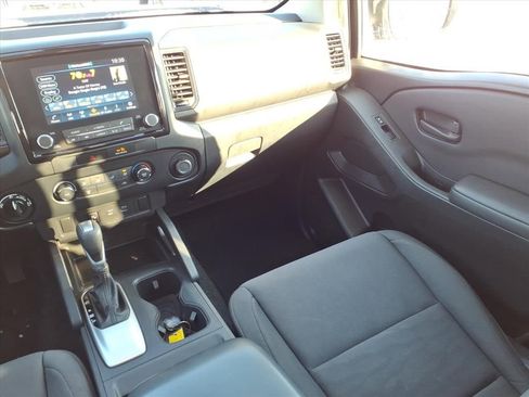 Used 2022 Nissan Frontier S w/ Technology Package image 23