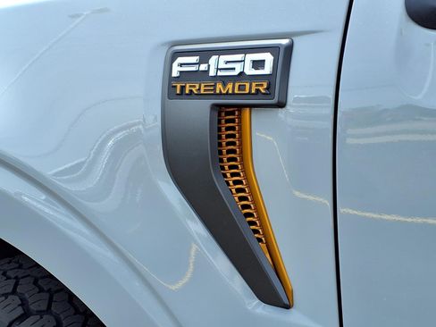 Used 2023 Ford F150 Tremor w/ Equipment Group 402A High AWD/4WD image 11