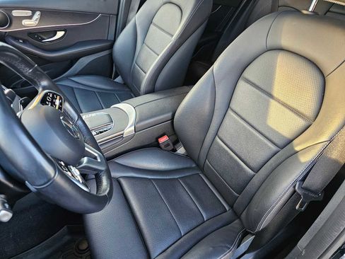 Used 2022 Mercedes-Benz GLC 300 GLC 300 image 21