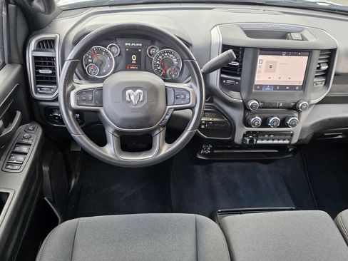Used 2024 RAM 3500 Tradesman w/ Chrome Appearance Group AWD/4WD image 10