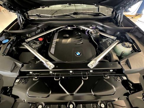 New 2026 BMW X5 xDrive40i w/ Premium Package image 16