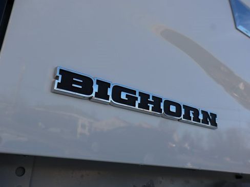 Used 2025 RAM 2500 Big Horn image 34