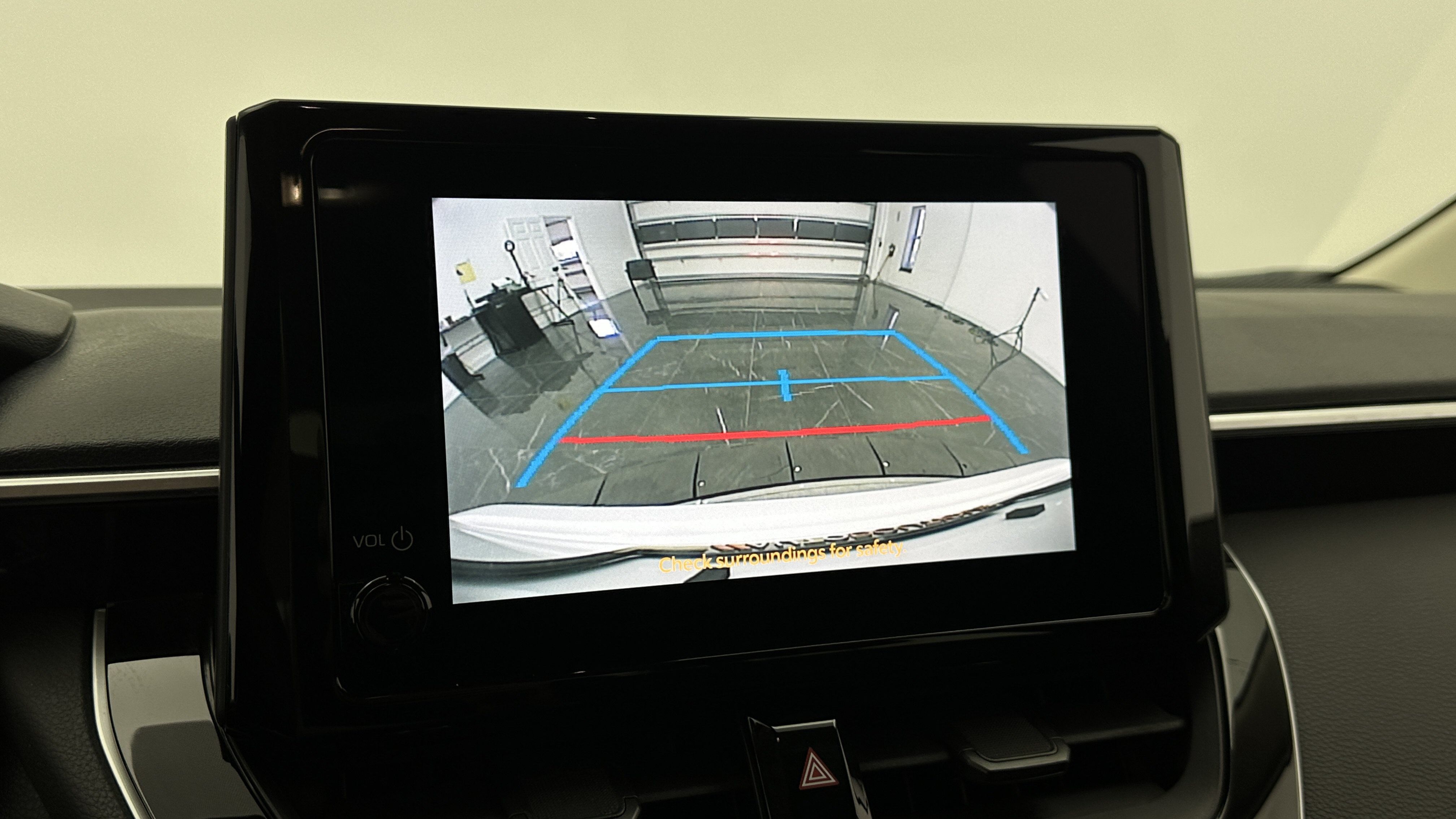 Used 2026 Toyota Corolla LE FWD image 19